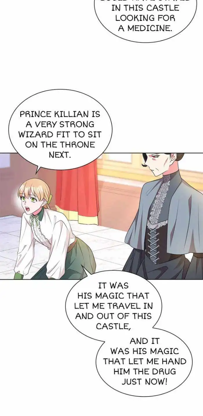 The Crown Princess Audition Chapter 93 18